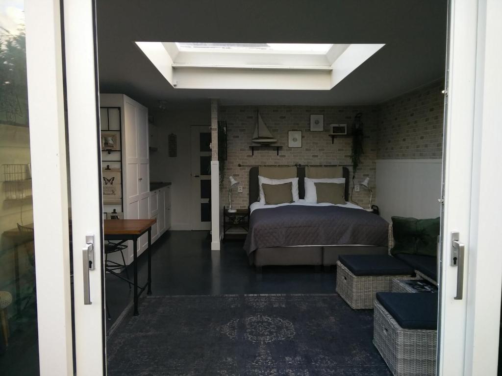 Beach Holiday Appartements room 3