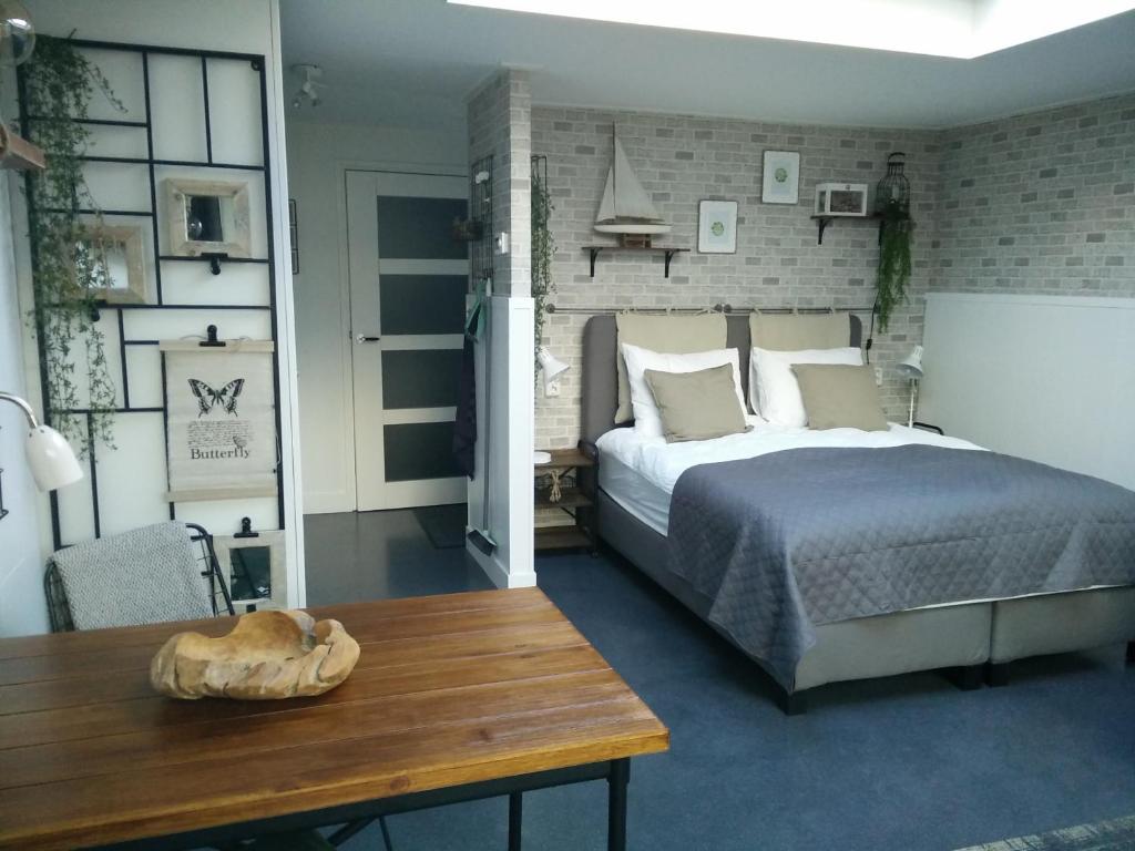 Beach Holiday Appartements room 4